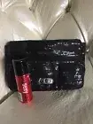 New Sexy Hair Gift Set Travel Size Spray and Black Sequin Bag Free Ship