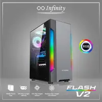 在飛比找蝦皮購物優惠-Infinity FLASH V2 PLUS 1-FAN R