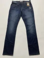 Travis Mathew Women’s Blue Jeans Size 30