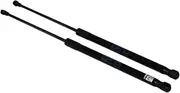 ATATHXHQay Original Car-Styling Rear Trunk Shock Lift Tailgate Gas Spring Strut Compatible for Seat Leon 1P9 827 550 2006-2013