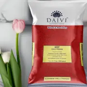 Daivi Hot Chilli Powder-Gms : 200