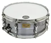 TAMA SNARE DRUM LAL1455 14x5.5 S.L.P Classic Dry Aluminium BRAND NEW