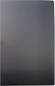 New Compatible for ASUS VivoBook 15 X512 X512F A512 A512F F512 F512D V5000F Rear Lid TOP Case Laptop LCD Back Cover/Hinges L&R (Color : Gray)
