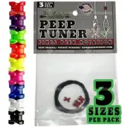 Bowmar Peep Tuner