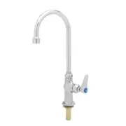 T&S Brass B-0308-CR-VRS 5-3/4" Deck Mounted ADA Compliant Pantry Faucet