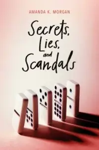 在飛比找博客來優惠-Secrets, Lies, and Scandals