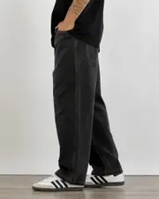 [Rip Curl] Rip Curl Men's Archive Denim Pants in Washed Black Size 36 36 Washed Black