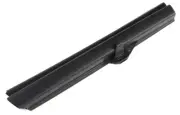 For BMW E36 740i 740iL 750iL 97-99 Rear Driver Left Quarter Window Shade Genuine (for: BMW)
