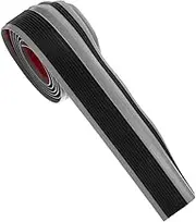 Self-Adhesive Stair Edges Trim 1 Roll PVC Anti-Slip Mat Stair Tapes for Outdoor Steps Safety Tape for