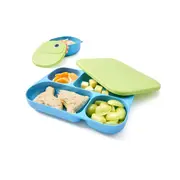 Snack Box Feeding Set