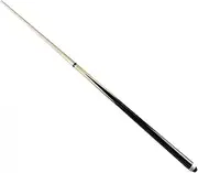 Dickly Short Pool Cue, Billiard Cue Hardwood Pool Stick, Children's Exercise Cue, Portable, Home Kids Pool Cue Kids Pool Cue Stick