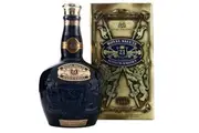 Chivas Royal Salute 21 Years Old The Blue Wade Flagon 700ml