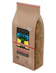 Edlyn Freekeh Wholegrain Greenwheat 2 Kg Packet