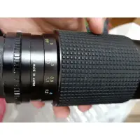 在飛比找蝦皮購物優惠-tokina 50-200mm for nikon ais 