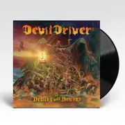 Dealing With Demons Vol. II (Vinyl)