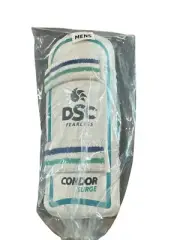 DSC Fearless Condor Surge cricket arm guards (Youth)