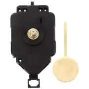 Metal Clock Mechanism Mechanical Wall Pendulum Movement