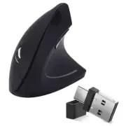 Vertical Ergonomic Gaming Mouse Rechargeable Gamer Mause Optical 2.4G4361
