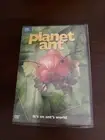 Planet Ant (DVD, 2015, BBC Earth) Brand New ! Sealed Documentary