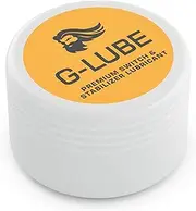 G-Lube Glorious Switch Lube for Mechanical Keyboards and Stabilizers - Plastic on Metal Lubricant | Compatible With Glorious, Cherry, Gateron, Kailh Type Mechanical Switches