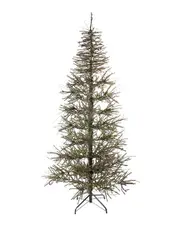 Northlight Slim Warsaw Twig Artificial Christmas Tree