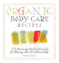 在飛比找博客來優惠-Organic Body Care Recipes: 175