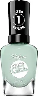 Sally Hansen Miracle Gel Lookin Fly For A Cacti