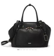 NWT! TUMI Adrian Carryall Travel Bag with Tracer Black NWT 100% Authentic