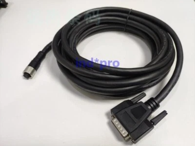 1PCS NEW CCB-PWRIO-MOD-05 7000 Series camera connecting line 5m