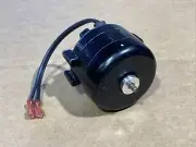 MORRILL MOTORS SP-B16EM1 FAN MOTOR 0.80A 115V 50/60HZ 1550RPM 16W New