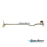 HOLDEN HK ACCELERATOR LINKAGE ASSEMBLY SUIT 307/327 V8