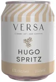 Versa Hugo Spritz Cans 250ml