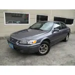 1996出廠01年領牌 TOYOTA CAMRY 2.2 美規原裝進口