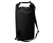 PVC waterproof bag bucket bag waterproof bag beach rafting swimming bag outdoor backpack-for Kayaking, Beach, Rafting, Boating, Hiking, Camping a-Blue