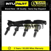 Fits Peugeot 106 Citroen Saxo 1.6 + Other Models Ignition Coil Pack IntuPart #3