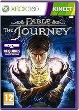 Microsoft Fable The Journey Xbox 360 Game