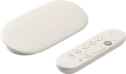 Google TV Streamer 4K 2024