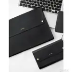 電腦包適用蘋果MACBOOKPRO內膽包IPAD輕薄AIR13.3寸15寸 99購物節