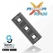Maxspect Razor X 150w Full Spectrum Reef Aquarium LED Light Fixture 28" - 38"