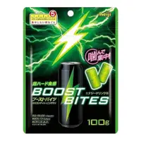 在飛比找比比昂日本好物商城優惠-明治 Boost Bites 100g x 6 袋