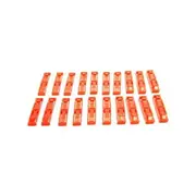 Carrera 85245 Evolution/Digital Red Multi Track Connector Stick (20 pce)