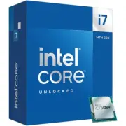 Intel Core i7-14700 2.1 GHz 20-Core LGA 1700 Processor BOX 28 Threads 33MB Cache