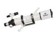 Gskyer 90mm Refractor TeleScope OPTICAL TUBE ONLY ~ NEW