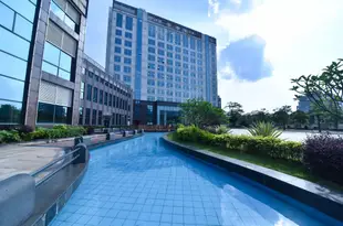 漳州萬嘉豪(南靖)國際温泉大酒店Wanjiahao (Nanjing) International Hot Spring Hotel