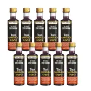 Still Spirits Top Shelf Black Sambuca Essence 10 PK Home Brew Distilling