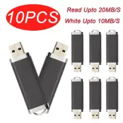 wholesale 10PCS USB 1GB 2GB 8GB 16GB Flash Drive Memory Stick Pendrive Thumb lot