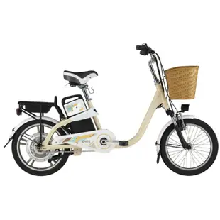 全新公司貨 捷安特 GIANT EA102 都會通勤電動自行車