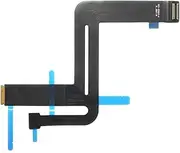 New 821-02663-03 923-04008 Cable Compatible for MacBook Air 13" A2179 A2337 M1 Trackpad and Keyboard Flex Cable Touchpad EMC 3302 EMC 3598 2020 Year