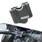 2-inch Handle Bar Mounting Risers Fit For Can-Am Spyder RT 2020-2025