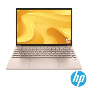 【HP 惠普】13吋 R5-7535U 輕薄筆電(16G/512G SSD/W11)